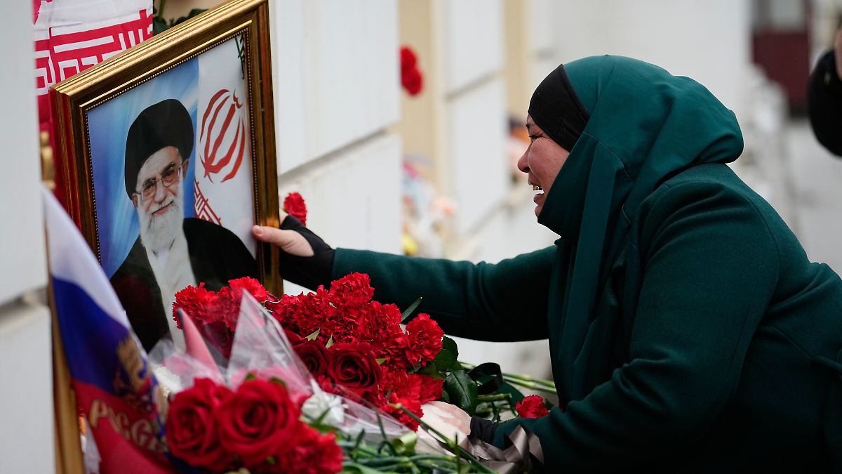 Retaliatory strikes “lawful”: Iran's UN ambassador warns Trump against ...