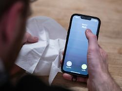 "Hilft auch Arbeitnehmern": Gesamtmetall-Präsident will telefonische Krankschreibung abschaffen