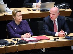 Berlin & Brandenburg: Druck auf Wegner - Welche Chance hat die Expo-Bewerbung?