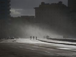 Vorbild Venezuela: Trump-Regierung arbeitet an Strafverfahren gegen Kubas Funktionäre