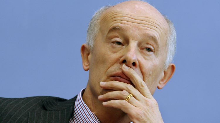 Schellnhuber gilt als internationale Koryphäe.