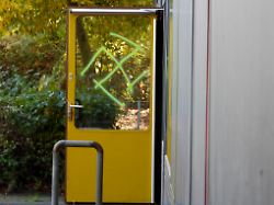 Bundesweite Meldungen: Deutlich mehr rechtsextreme Vorfälle an Schulen