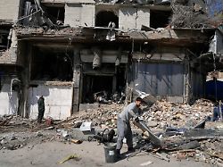 Eine Woche nach Kriegsbeginn: Iraner leben in Angst und hoffen auf Veränderung