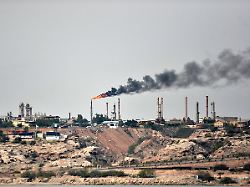 Ultimativer Schachzug von Trump?: Kharg ist die Pulsader der iranischen Ölindustrie - und ein Ziel für die USA
