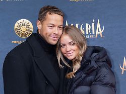 "1 + 1 = 3": Ex-"Bachelor" Andrej Mangold wird Vater