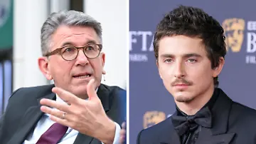 Weimer-Chalamet