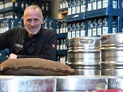 "Hat nicht glücklich gemacht": Ex-Lotto-Millionär berichtet von seinem Exzess und Absturz