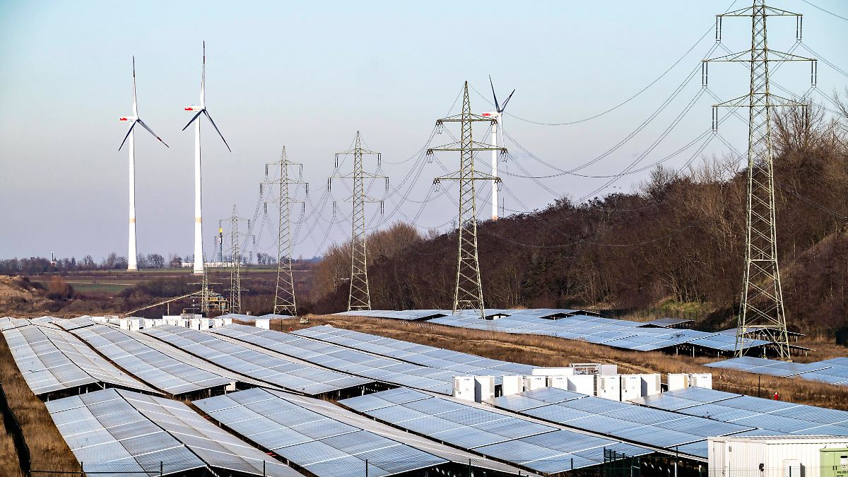 Mehr als 1700 Firmen kritisieren Energiepolitik des Bundes