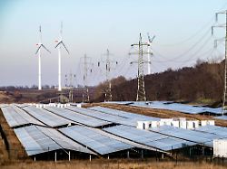 Unternehmen "extrem besorgt": Mehr als 1700 Firmen kritisieren Energiepolitik des Bundes