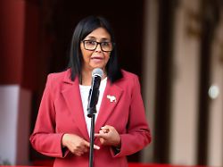 Nach Maduro-Entmachtung: USA erkennen venezolanische Regierung offiziell an