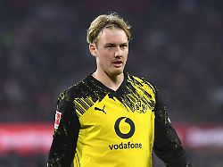 Ablösefreier Abgang im Sommer: BVB trennt sich von Julian Brandt