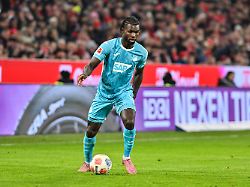 Bebou fehlt bei Hoffenheim-Sieg: Bundesliga-Stürmer trauert um sein Kind