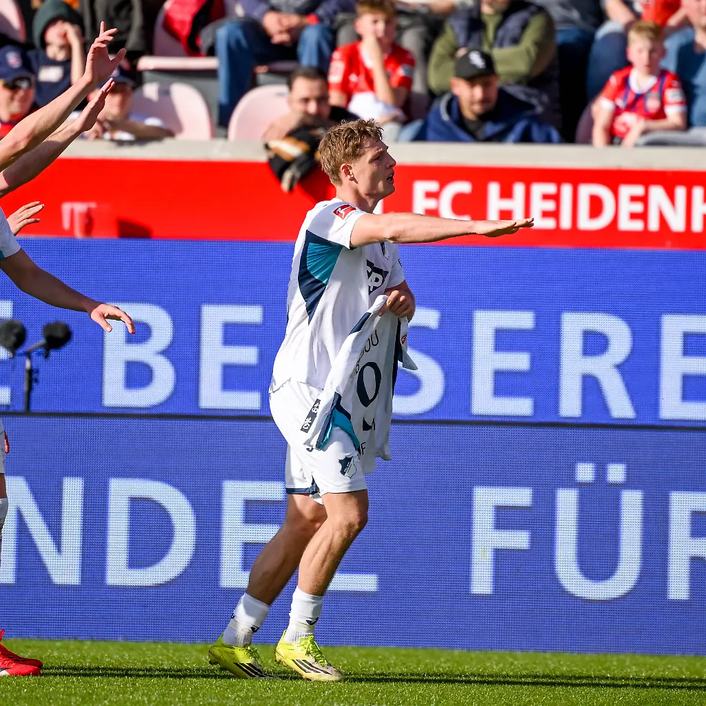 07-03-2026-xemx-Fussball-1-Bundesliga-1-FC-Heidenheim-TSG-Hoffenheim-v-l