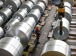 "Situation wirklich dramatisch": Metall- und Elektroindustrie rechnet mit massiver Entlassungswelle