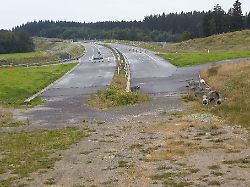 Rheinland-Pfalz & Saarland: Vor dem Weiterbau der A1: Welche Arbeiten stehen an?