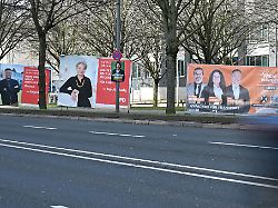 Hessen: Worüber vor der Wahl in den Kommunen gestritten wird