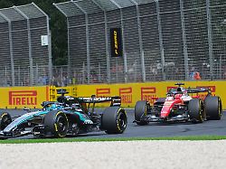 "Wenn das die neue Formel 1 ist ...": Presse feiert "neue Ära des Überholens"