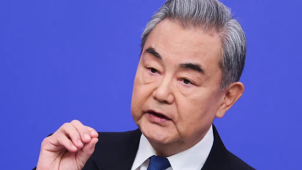 Chinese-Foreign-Minister-Wang-Yi-speaks-during-a-press-conference-on-the-sidelines-of-the-National-People-s-Congress-NPC-in-Beijing-China-March-8-2026