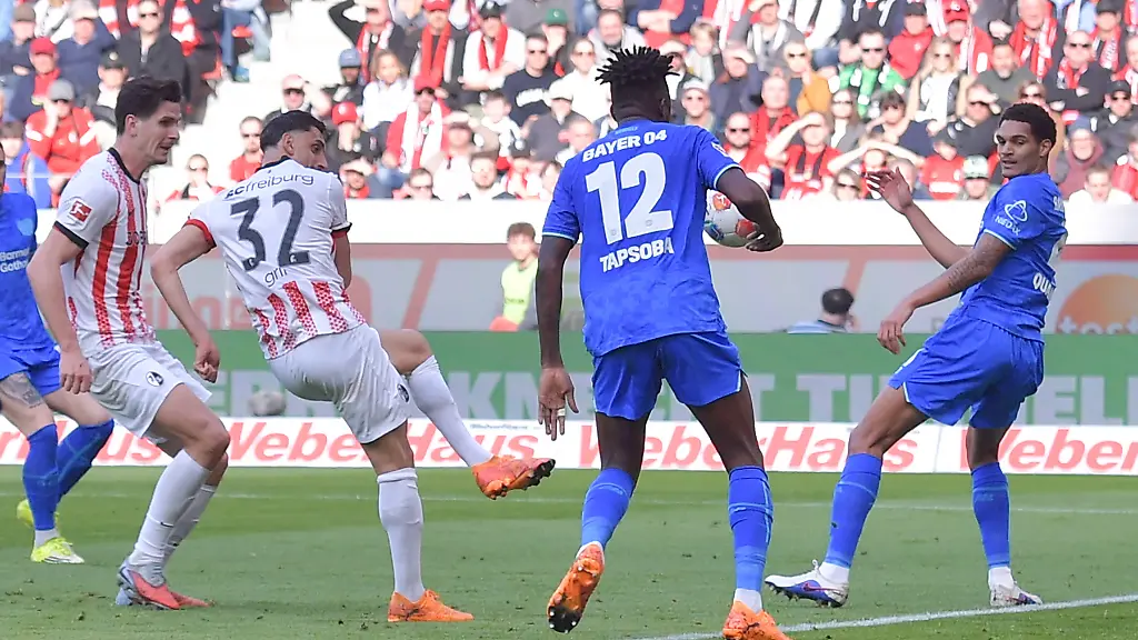 07-03-2026-xblx-Fussball-1-Bundesliga-SC-Freiburg-Bayer-04-Leverkusen-v-l