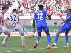 Kurioses Tor fürs Geschichtsbuch: Wie Ex-Bundestrainer Löw den Freiburger Rekord einläutete