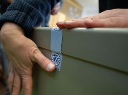 Bayern: Wahl gestartet - 10 Millionen Wahlberechtigte in Bayern