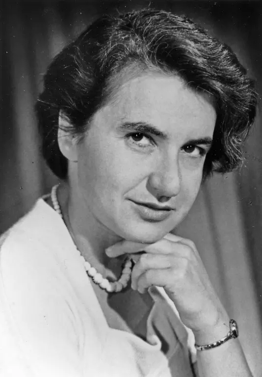 Rosalind-Elsie-Franklin-1920-1958-was-a-British-chemist-and-crystallographer-who-is-best-known-for-her-role-in-the-discovery-of-the-structure-of-DNA
