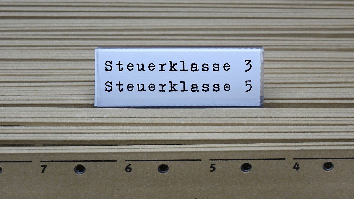 Streit um Ehegattensplitting spaltet die Koalition