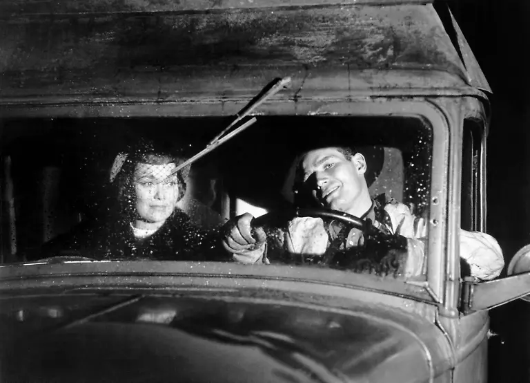 LUCY-GALLANT-from-left-Jane-Wyman-Charlton-Heston-1955-Courtesy-Everett-Collection-PUBLICATIONxINxGERxSUIxAUTxONLY-Copyright-xCourtesyxEverettxCollectionx-MBDLUGA-EC026