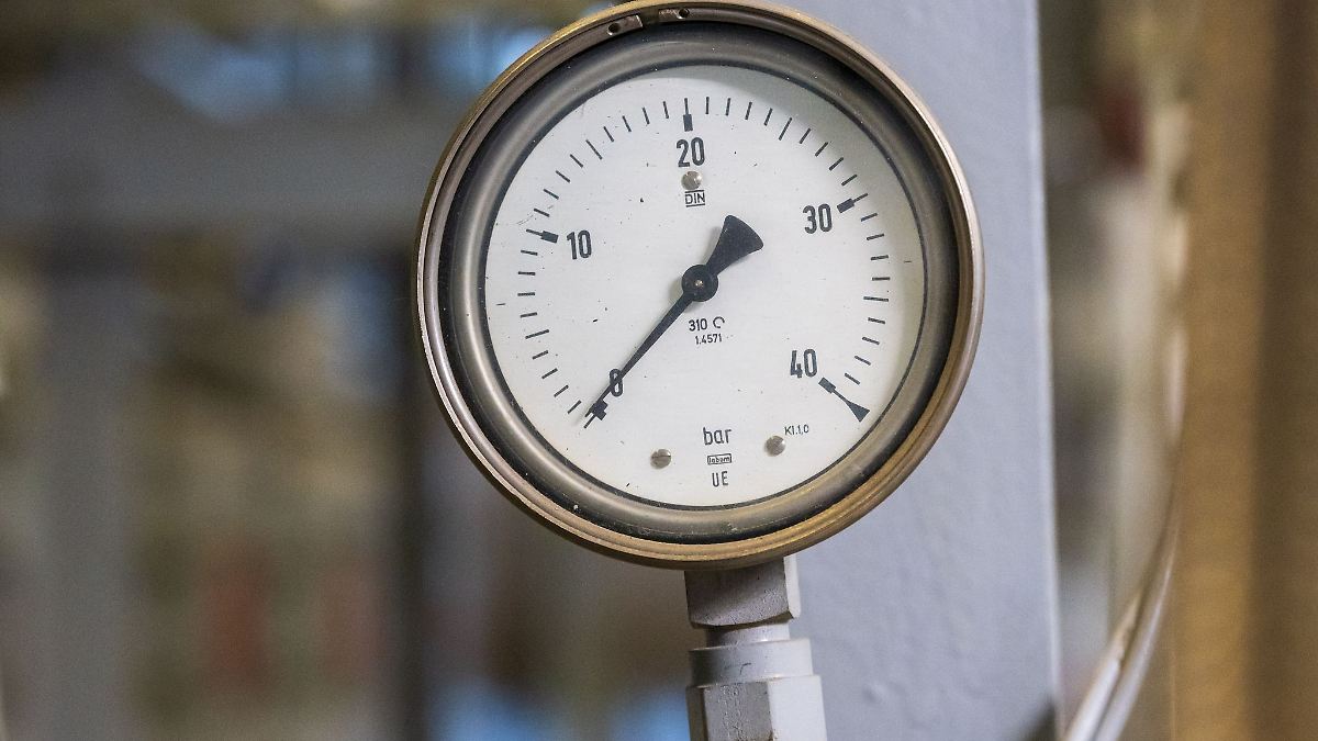 Aiwanger für Gasreserve und Erhalt bayerischer Speicher