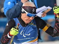 Sieben Medaillen für Team D: Deutsche Paralympics-Legende erlebt bittere Disqualifikation