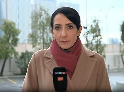 Kavita Sharma zum Chamenei-Nachfolger: "Das ist fürs Regime wichtig"