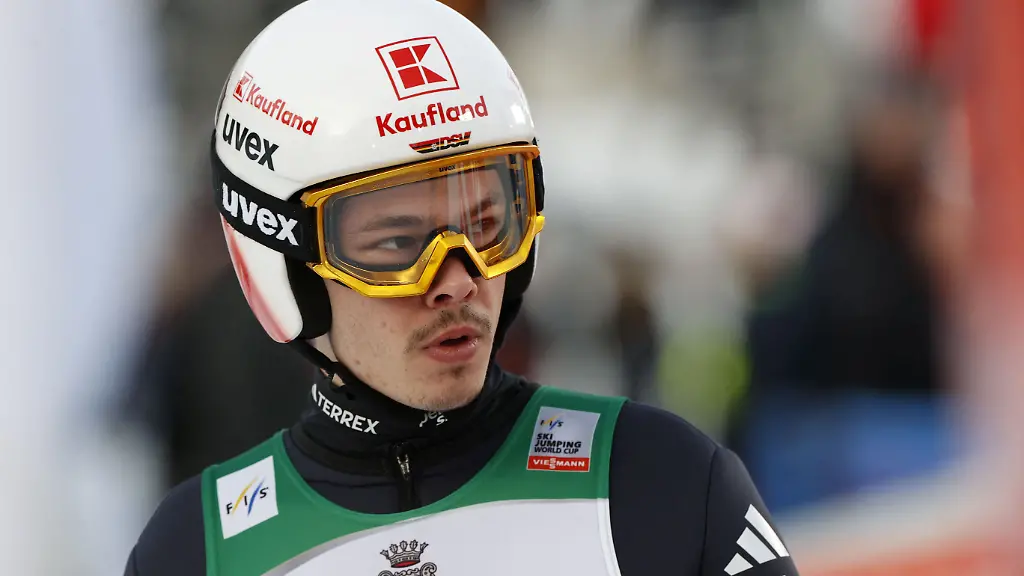 Ski-Jumping-FIS-Ski-Jumping-World-Cup-Lahti-Finland-March-8-2026-Germany-s-Philipp-Raimund-during-the-men-s-HS130-super-team-in-the-FIS-Nordic-World-Cup-Petri-Korteniemi-Lehtikuva-via-REUTERS-ATTENTION-EDITORS-THIS-IMAGE-WAS-PROVIDED-BY-A-THIRD-PARTY-NO-THIRD-PARTY-SALES-NOT-FOR-USE-BY-REUTERS-THIRD-PARTY-DISTRIBUTORS-FINLAND-OUT-NO-COMMERCIAL-OR-EDITORIAL-SALES-IN-FINLAND
