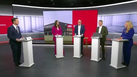 WahlEinschätzung