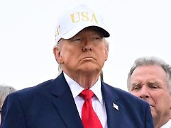 Bild: Neuer Staatschef steht wohl fest: Trump: Chamenei-Nachfolger ohne US-Zustimmung 