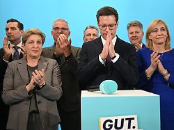 Hagel und CDU verlieren Wahl: Es lag nicht nur an diesem einen Video