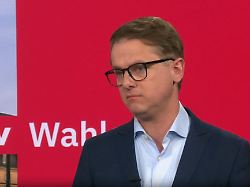 Carsten Linnemann: "So viele Zufälle kann es nicht geben"