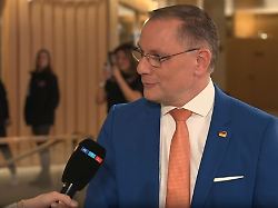 Tino Chrupalla: "Wir als AfD wollen immer mehr"
