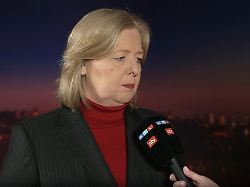 SPD halbiert sich - Bärbel Bas sucht nach Gründen