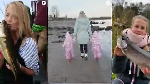 Frauenangeln