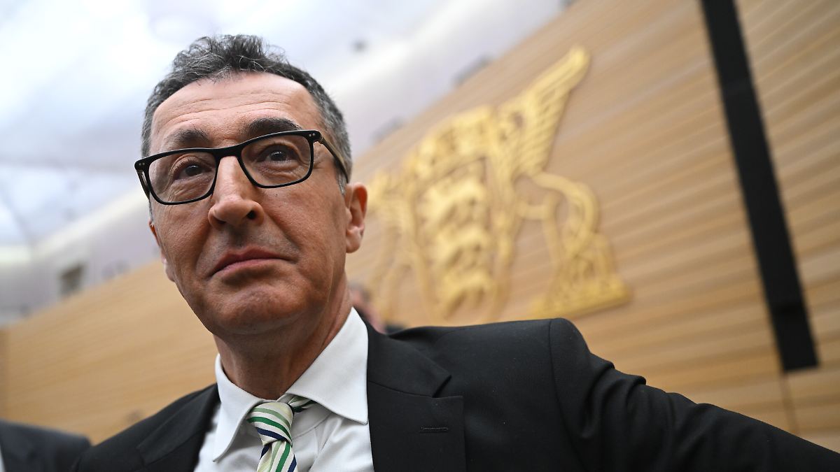 Super-Cem, CDU drama, SPD crisis: These are the six lessons of the ...