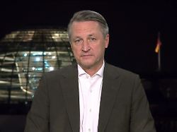 Nikolaus Blome: "Für die SPD ist das eine Demütigung"