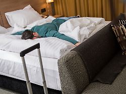 Wie Aergerlich Wird Man Im Urlaub Krank Ist Die Erholung Dahin