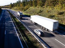 Sachsen-Anhalt: A36 bei Wernigerode wird bis Dezember saniert