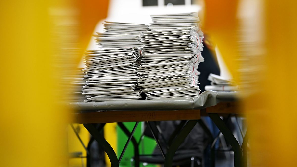 Wer sind die Stimmenkönige mit 72, 89 und 95 Prozent?