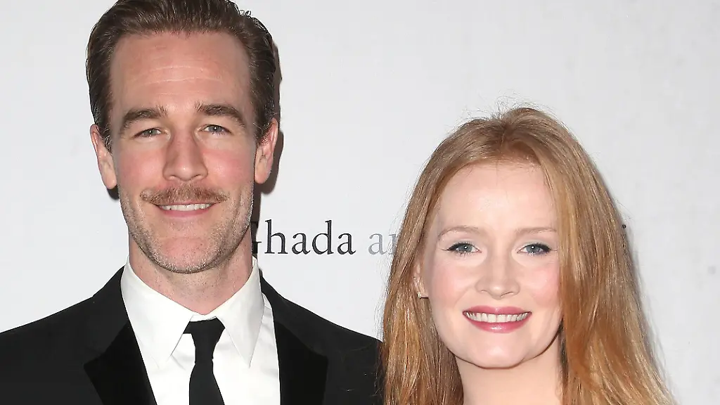February-24-2018-Hollywood-California-U-S-24-February-2018-Hollywood-California-James-Van-Der-Beek-Kimberly-Van-Der-Beek-12th-Annual-Los-Angeles-Ballet-Gala-Photo-Credit-AdMedia-Hollywood-U-S-PUBLICATIONxINxGERxSUIxAUTxONLY-ZUMAa123-20180224-zaa-a123-124-Copyright-xF