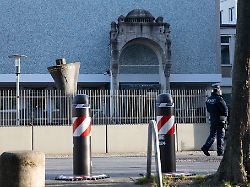 Berlin & Brandenburg: Polizei-Schutz durch Krieg in Nahost verstärkt gefordert