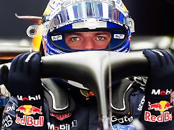 "Könnte sich sein Bein brechen": Formel-1-Idol fordert Nürburgring-Verbot für Verstappen