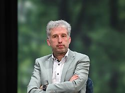 Die CDU sucht einen Schuldigen: Palmer nennt Schmutzkampagnen-Vorwürfe "vollkommen absurd"