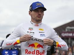 "Wie Formel E auf Steroiden": Norris und Verstappen wüten bei Aufbruch in neue Ära der Formel 1