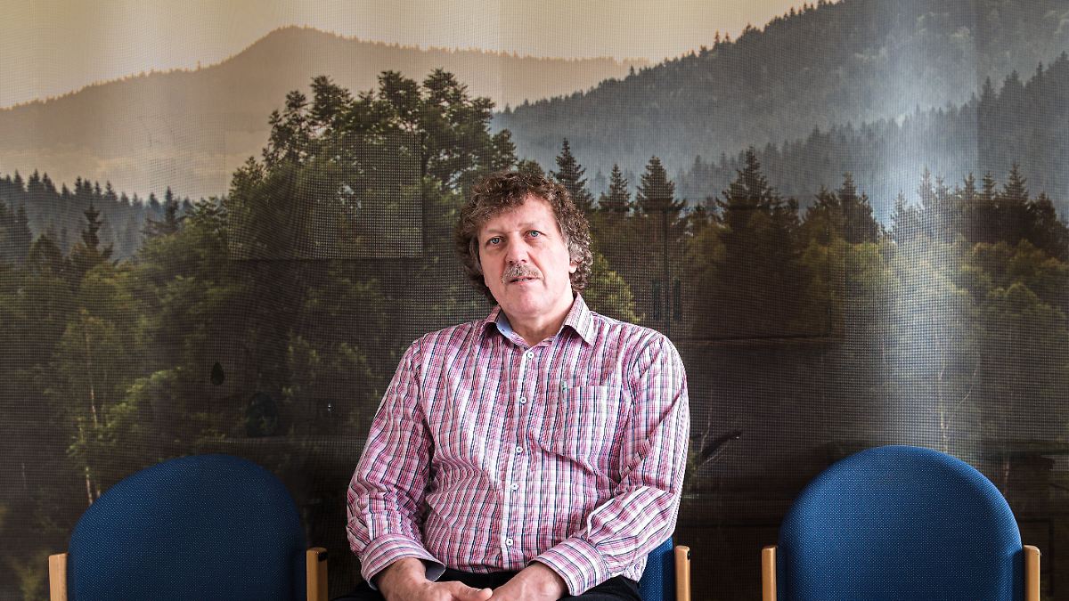 Philippsreut wählt 64-Jährigen gegen seinen Willen zum Bürgermeister